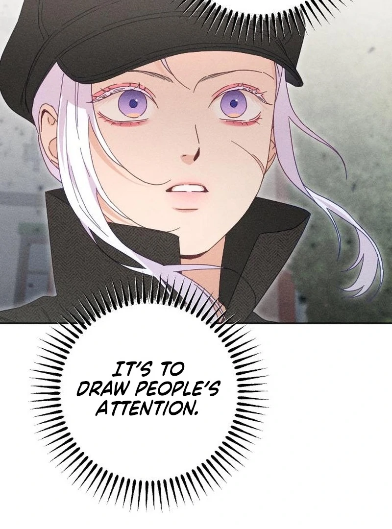 I Humbly Dare To Ask chapter 13 page 24