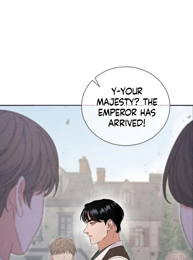 I Humbly Dare To Ask chapter 13 page 25