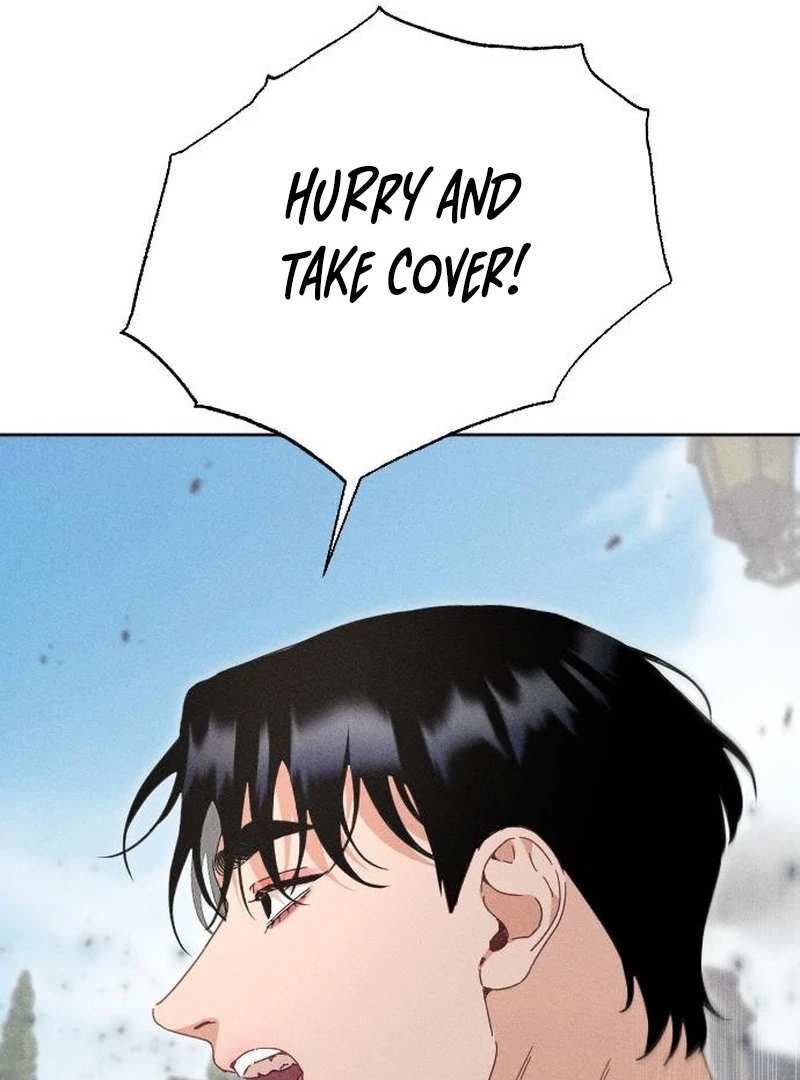 I Humbly Dare To Ask chapter 13 page 28
