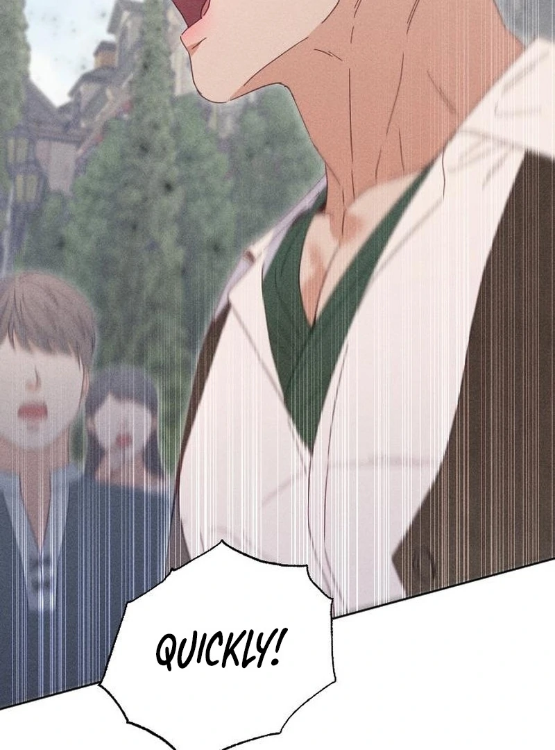 I Humbly Dare To Ask chapter 13 page 29