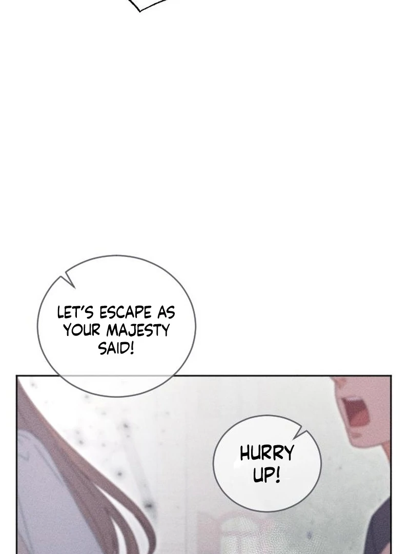 I Humbly Dare To Ask chapter 13 page 30