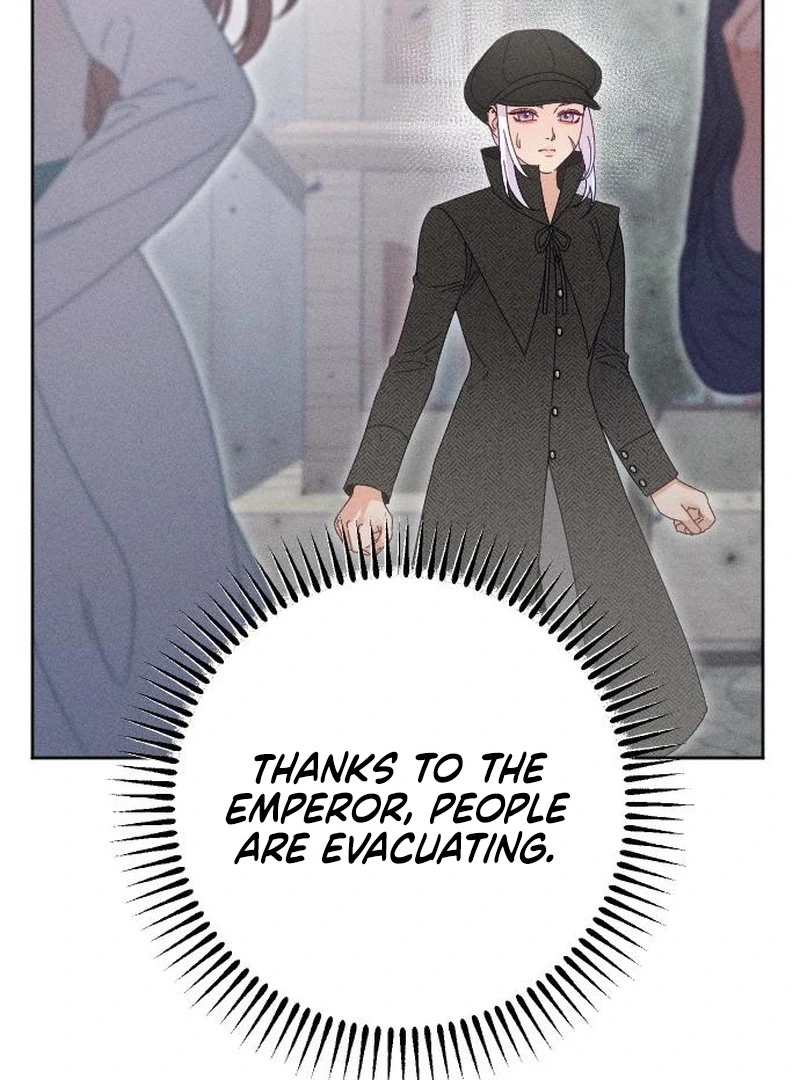 I Humbly Dare To Ask chapter 13 page 31