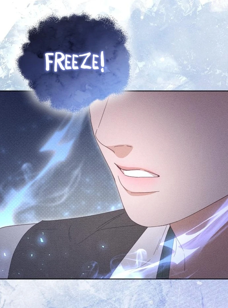 I Humbly Dare To Ask chapter 13 page 38