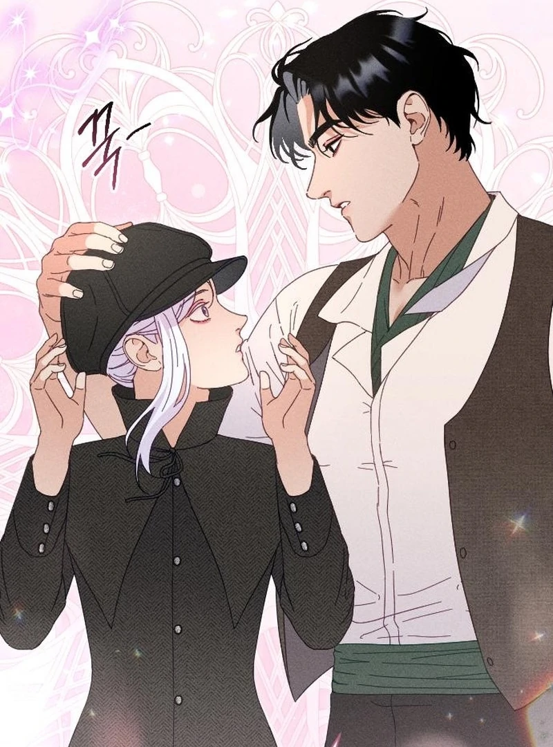 I Humbly Dare To Ask chapter 13 page 48