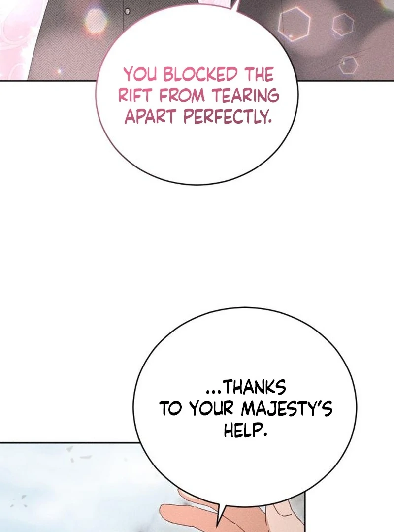 I Humbly Dare To Ask chapter 13 page 49