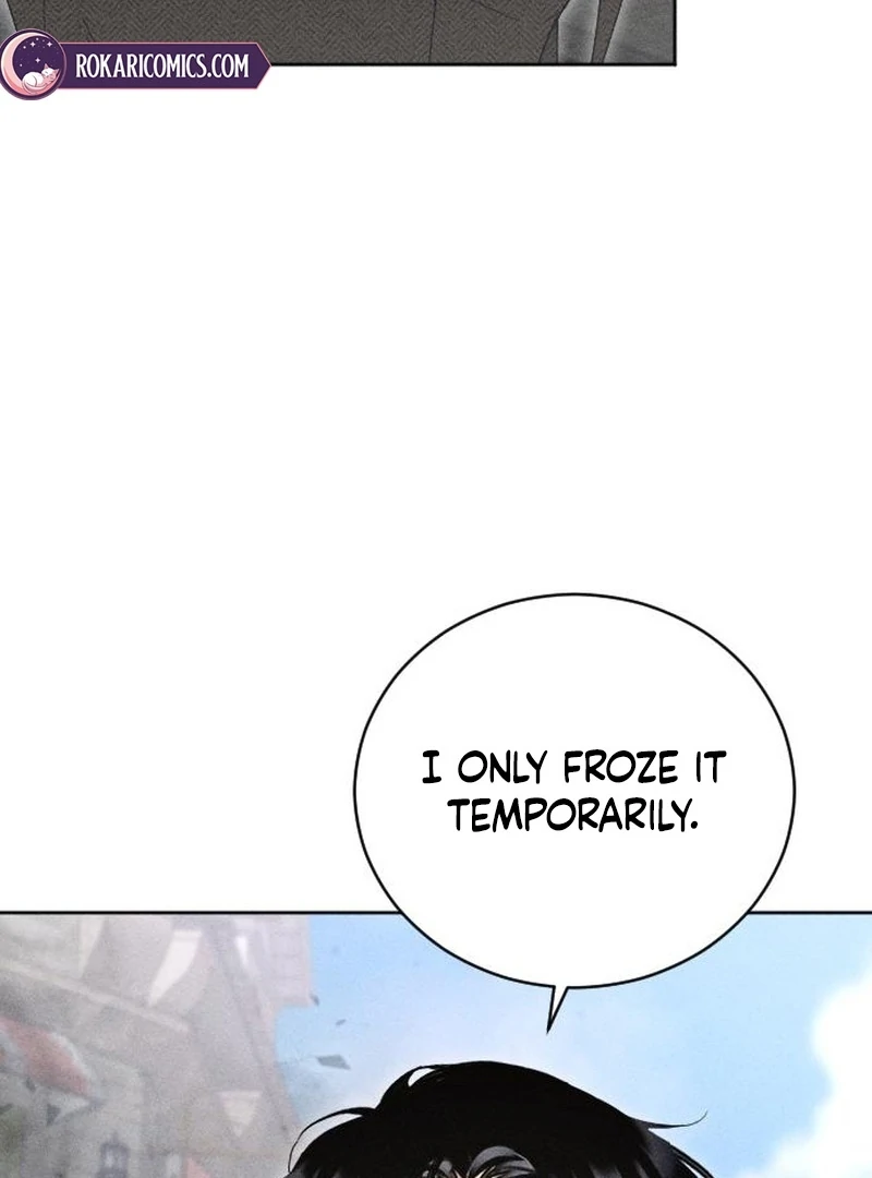 I Humbly Dare To Ask chapter 13 page 51