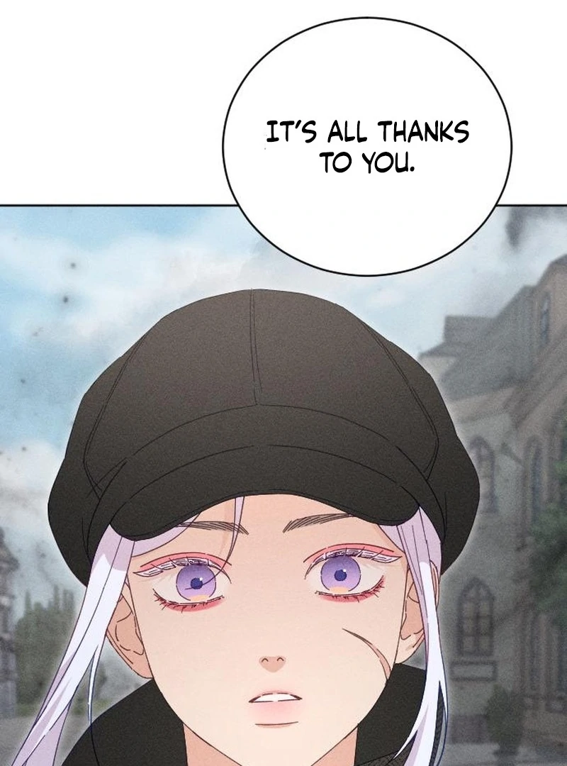 I Humbly Dare To Ask chapter 13 page 54