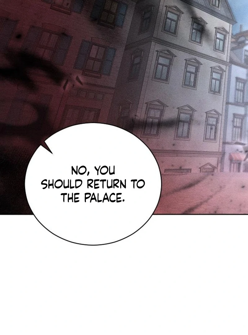 I Humbly Dare To Ask chapter 13 page 61