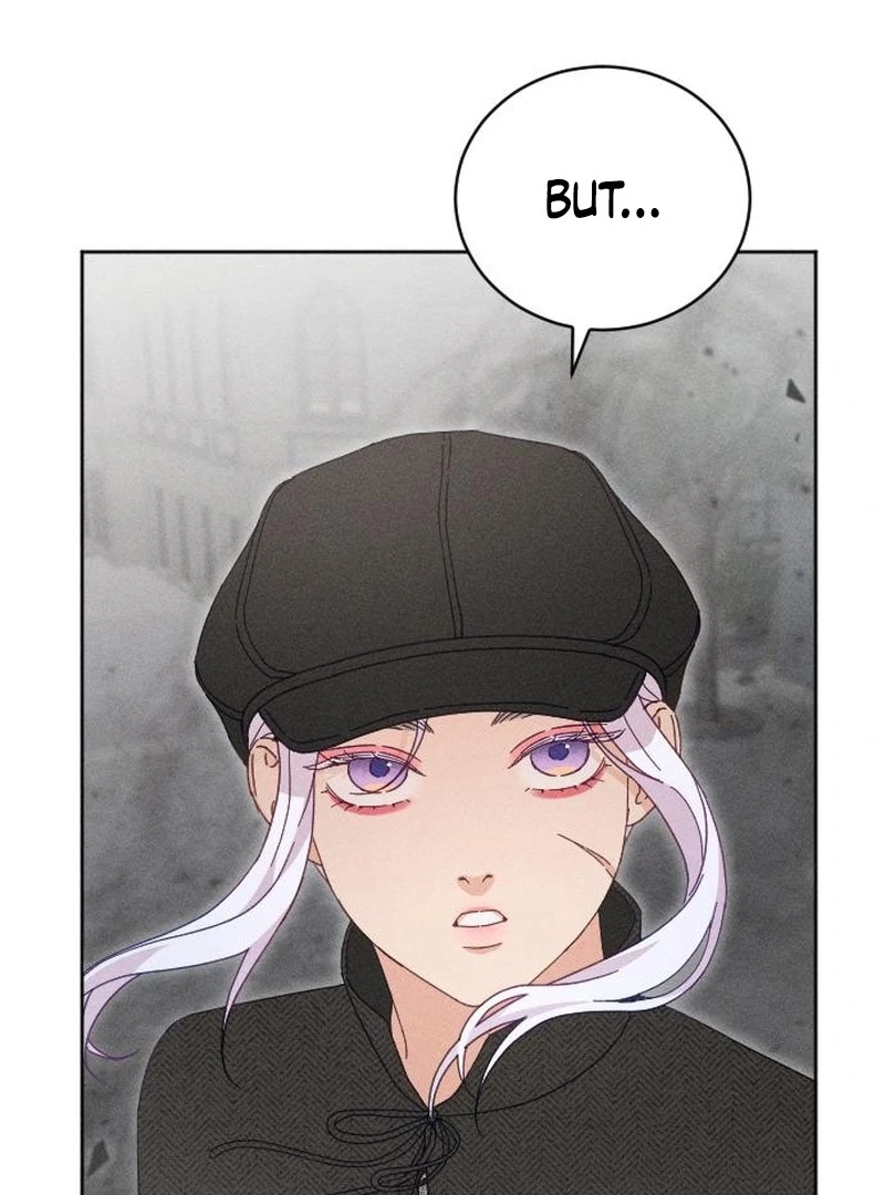 I Humbly Dare To Ask chapter 13 page 62