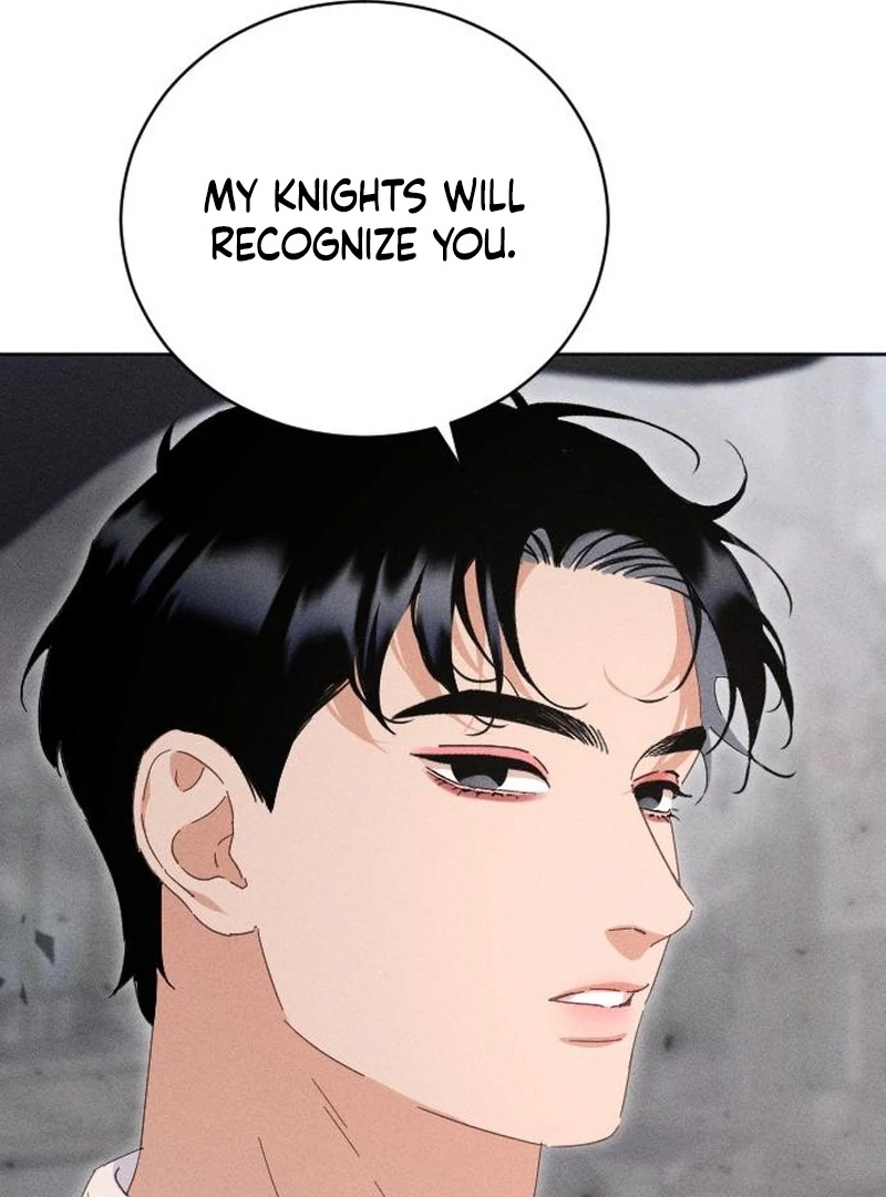 I Humbly Dare To Ask chapter 13 page 66