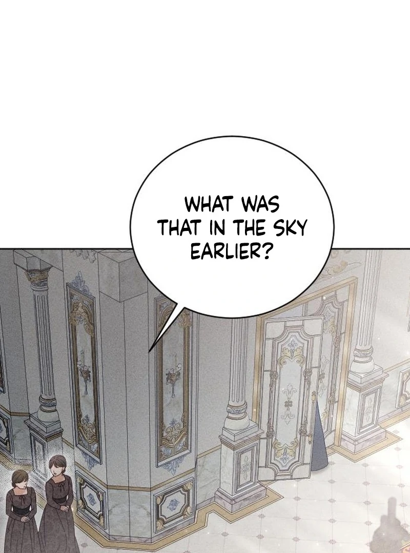 I Humbly Dare To Ask chapter 13 page 88