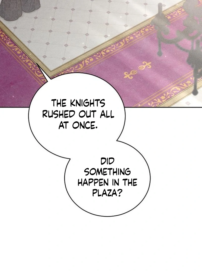 I Humbly Dare To Ask chapter 13 page 89