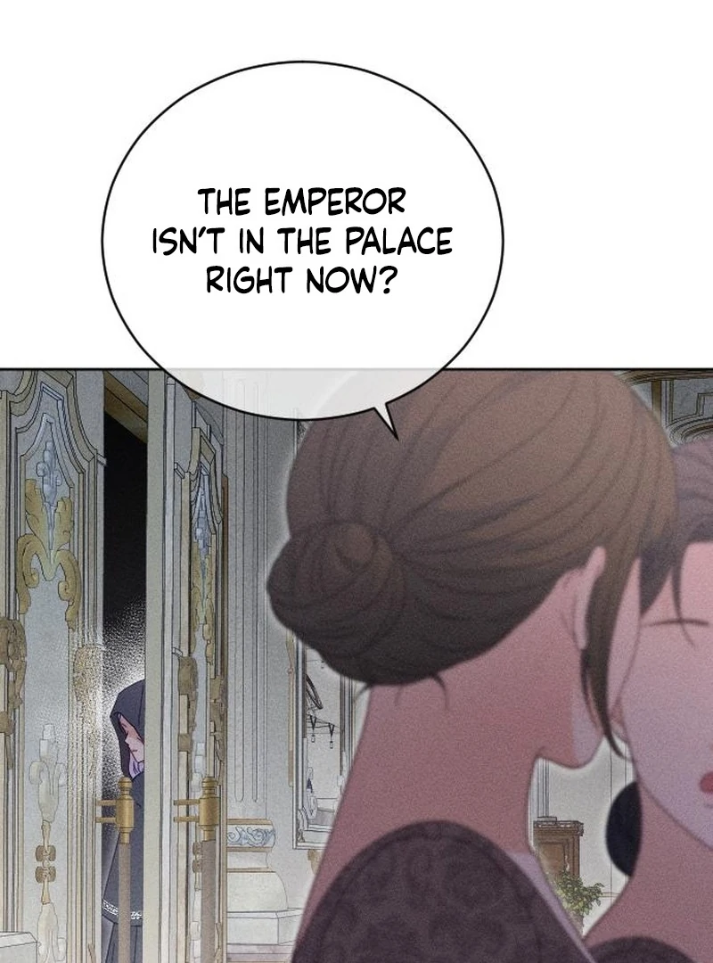 I Humbly Dare To Ask chapter 13 page 90