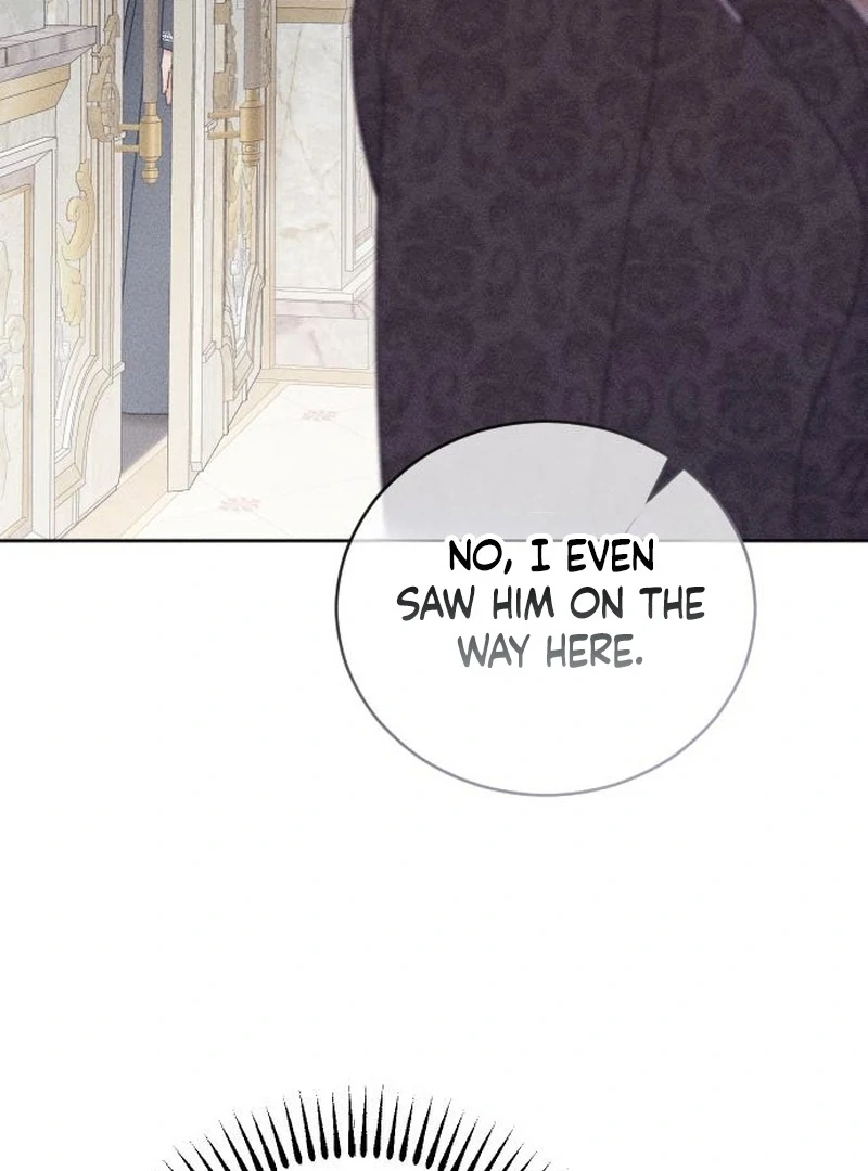 I Humbly Dare To Ask chapter 13 page 91