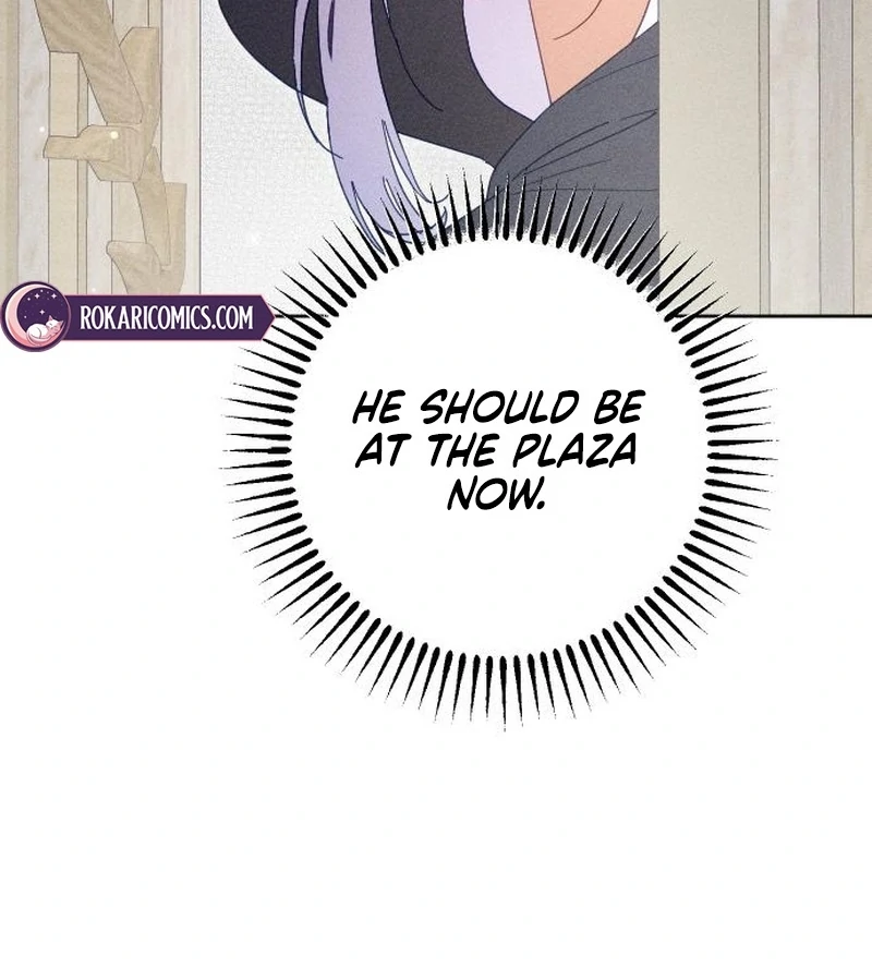 I Humbly Dare To Ask chapter 13 page 93