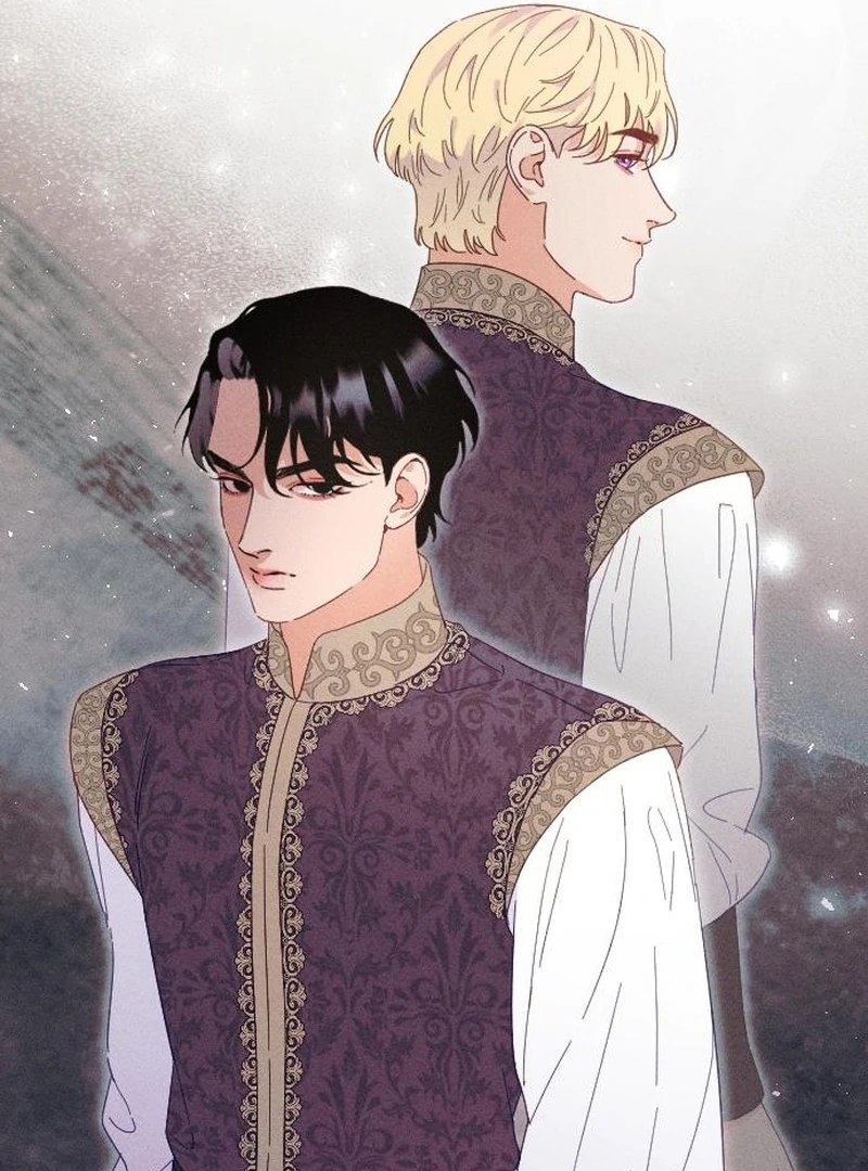 I Humbly Dare To Ask chapter 13 page 95