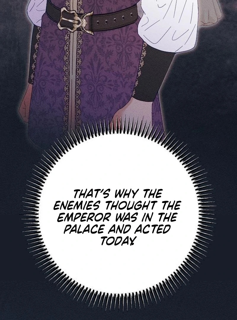 I Humbly Dare To Ask chapter 13 page 96