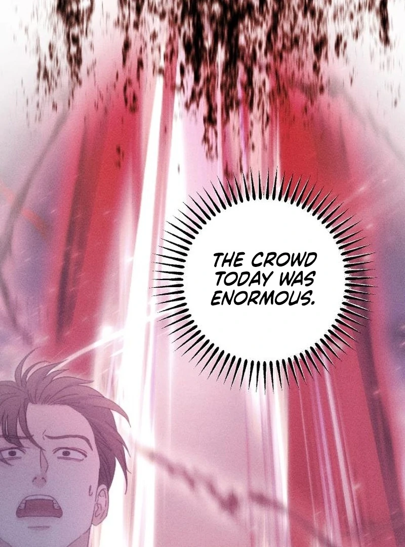I Humbly Dare To Ask chapter 13 page 100