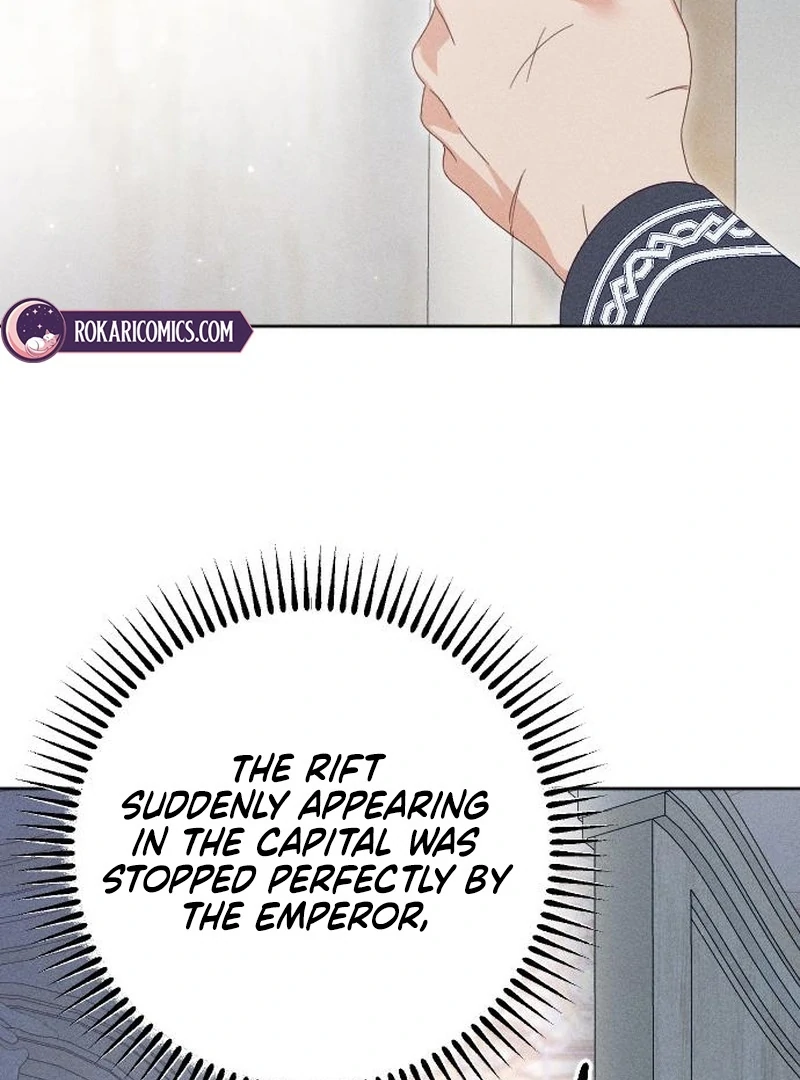 I Humbly Dare To Ask chapter 13 page 107