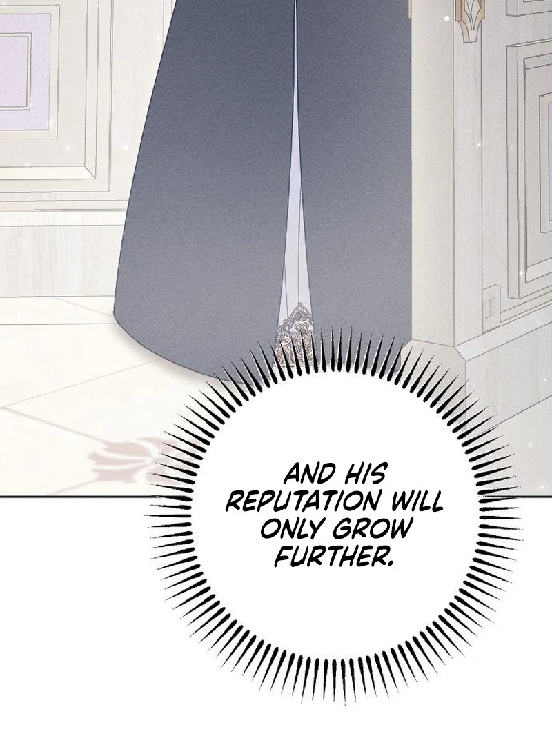 I Humbly Dare To Ask chapter 13 page 109