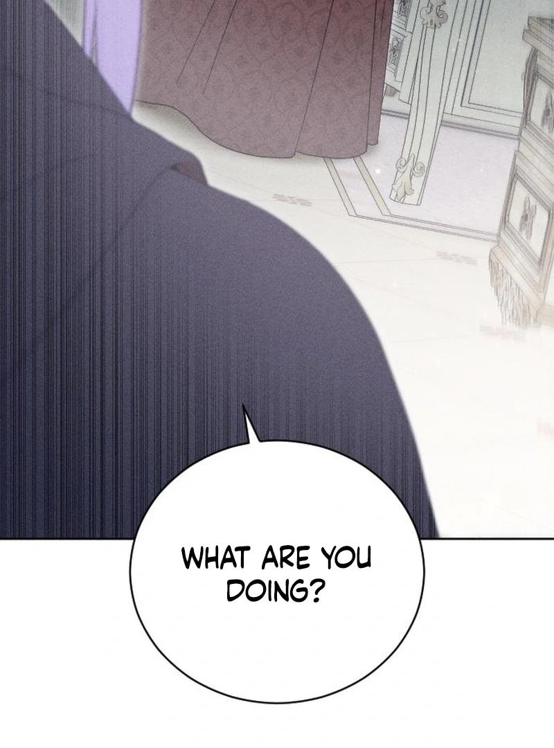 I Humbly Dare To Ask chapter 14 page 4