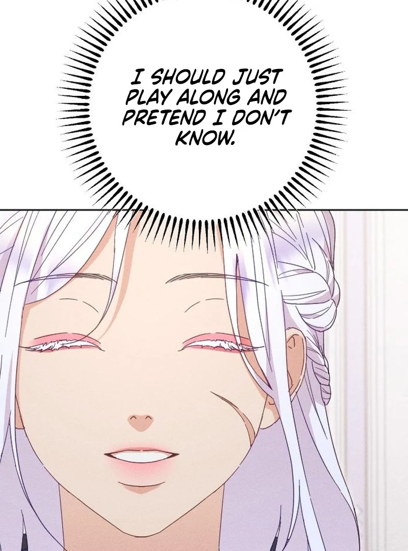 I Humbly Dare To Ask chapter 14 page 16