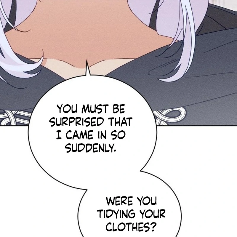 I Humbly Dare To Ask chapter 14 page 17