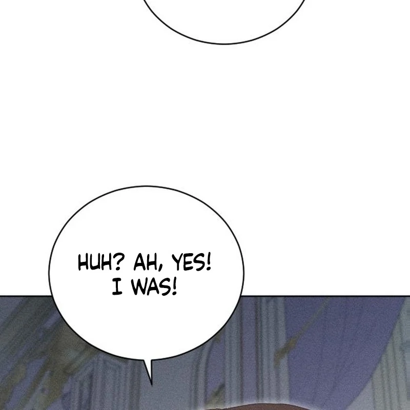 I Humbly Dare To Ask chapter 14 page 18