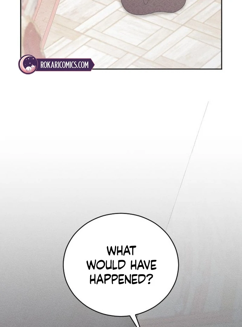 I Humbly Dare To Ask chapter 14 page 30