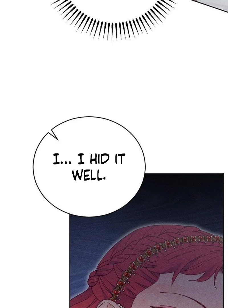 I Humbly Dare To Ask chapter 14 page 33
