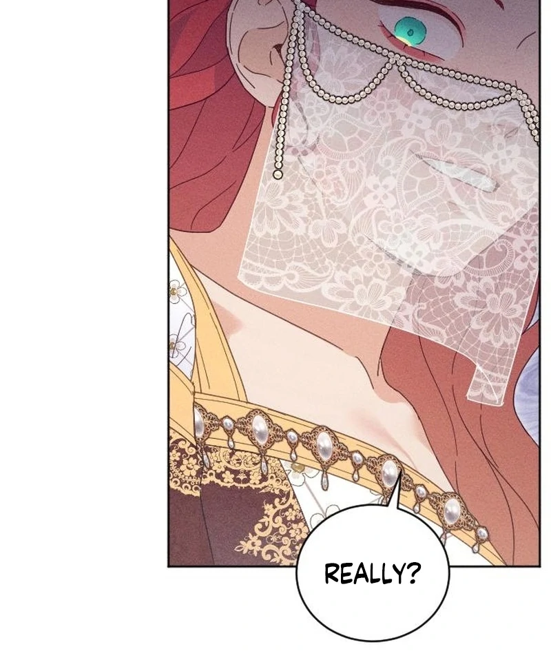 I Humbly Dare To Ask chapter 14 page 34