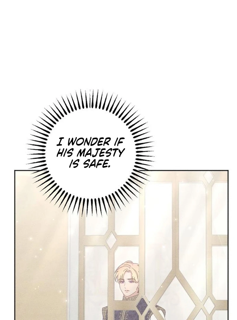 I Humbly Dare To Ask chapter 14 page 49
