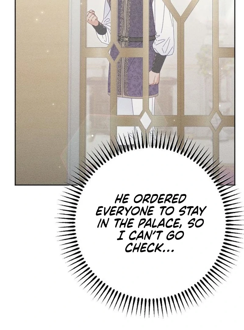I Humbly Dare To Ask chapter 14 page 50