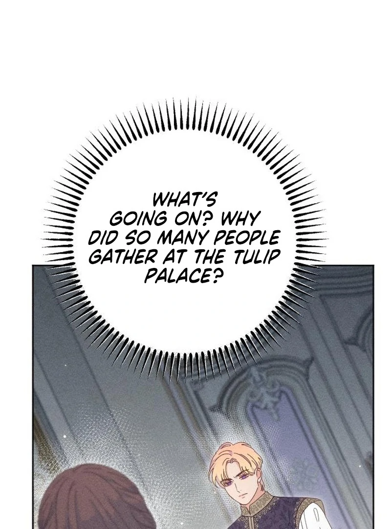 I Humbly Dare To Ask chapter 14 page 56