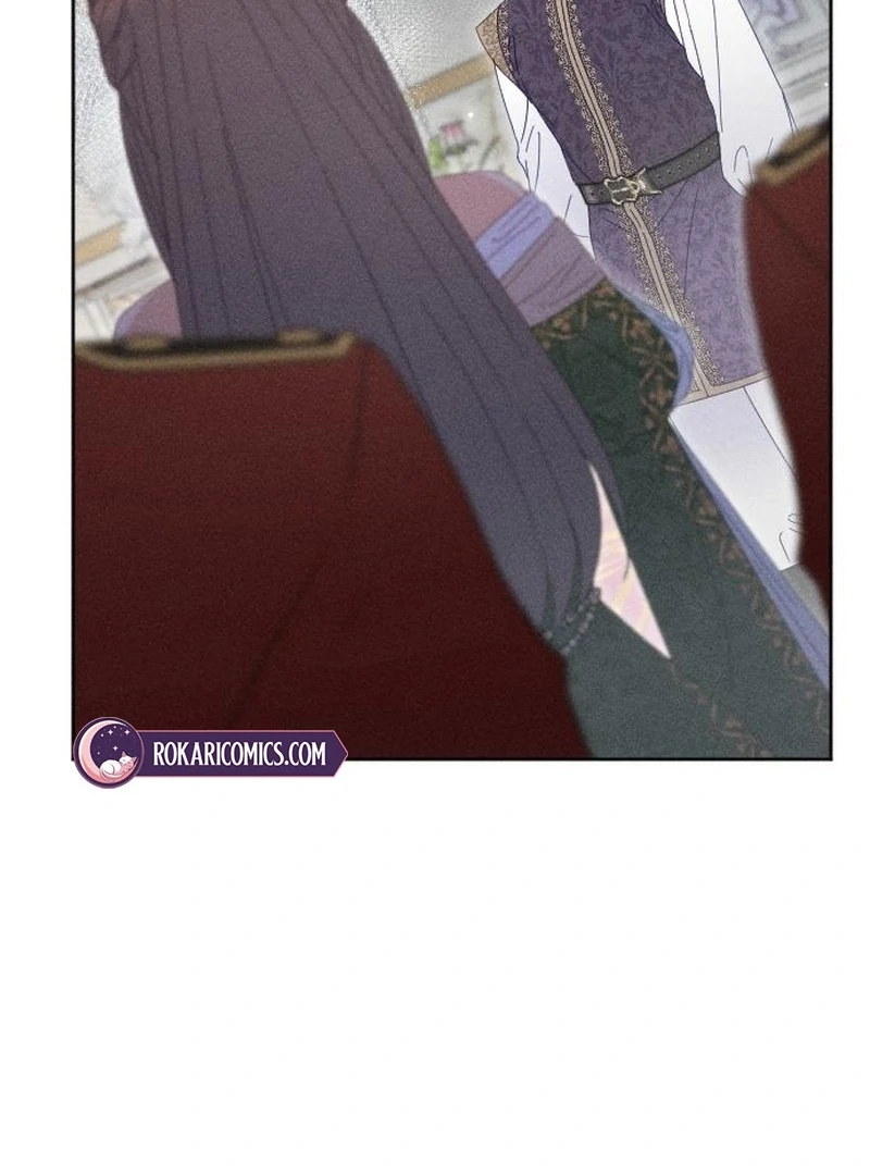 I Humbly Dare To Ask chapter 14 page 57