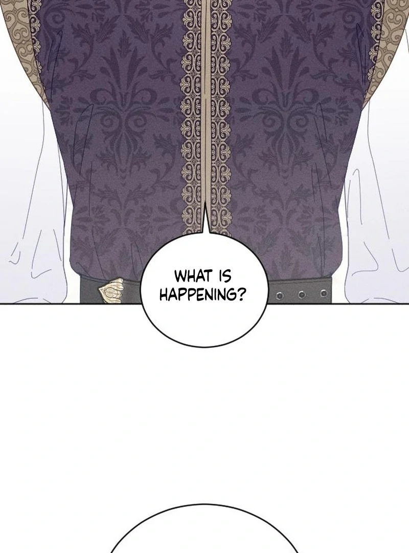 I Humbly Dare To Ask chapter 14 page 59