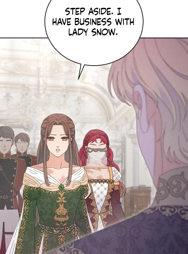 I Humbly Dare To Ask chapter 14 page 60