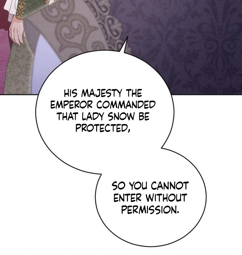 I Humbly Dare To Ask chapter 14 page 61