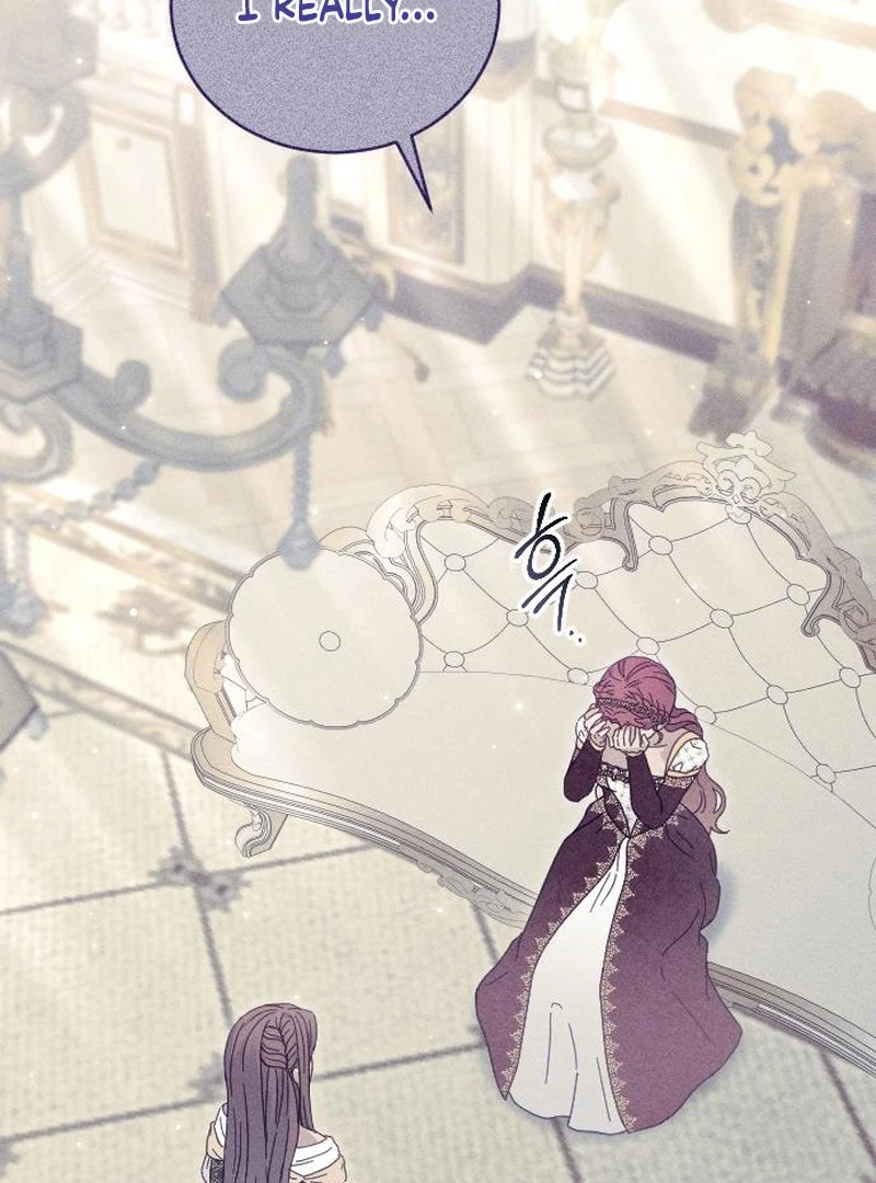 I Humbly Dare To Ask chapter 14 page 68