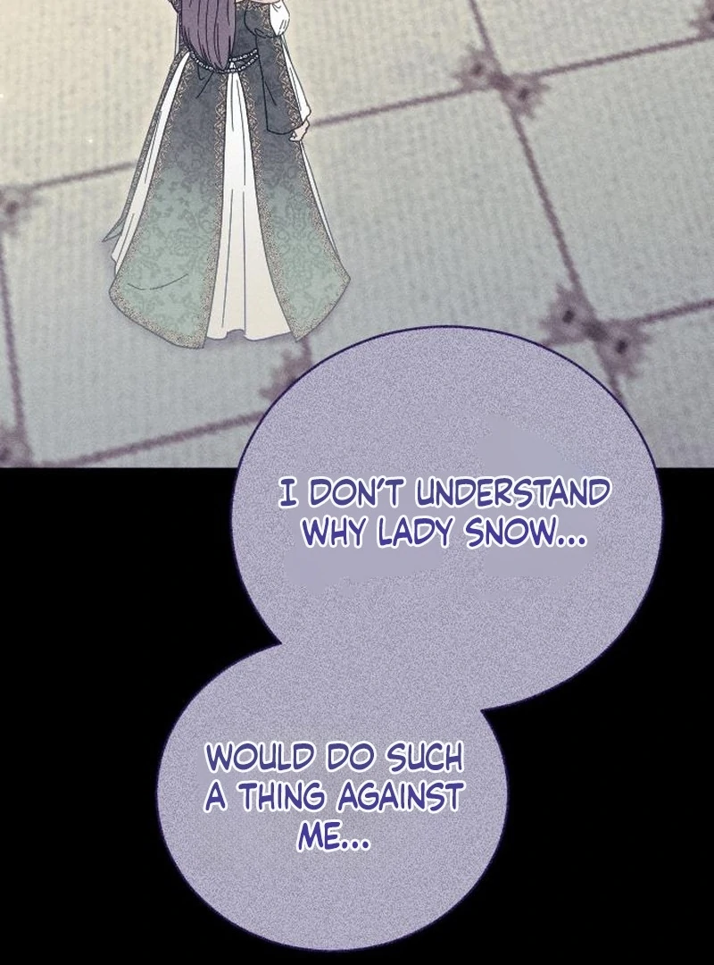 I Humbly Dare To Ask chapter 14 page 69