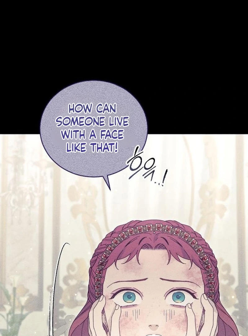 I Humbly Dare To Ask chapter 14 page 70