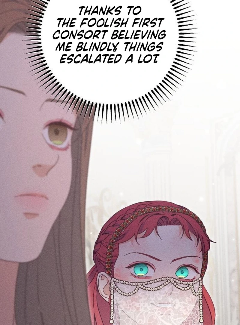 I Humbly Dare To Ask chapter 14 page 77