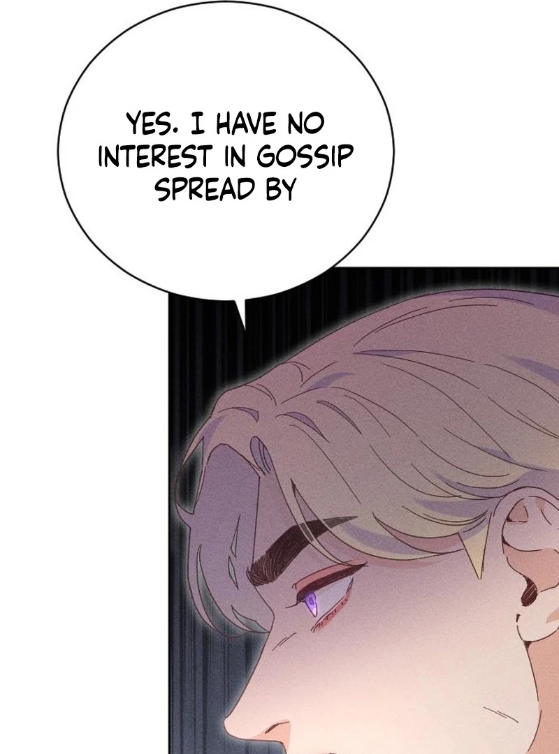 I Humbly Dare To Ask chapter 14 page 82