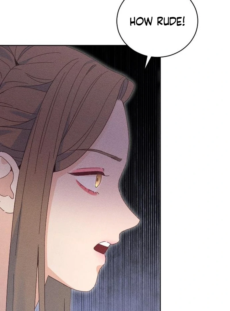I Humbly Dare To Ask chapter 14 page 84