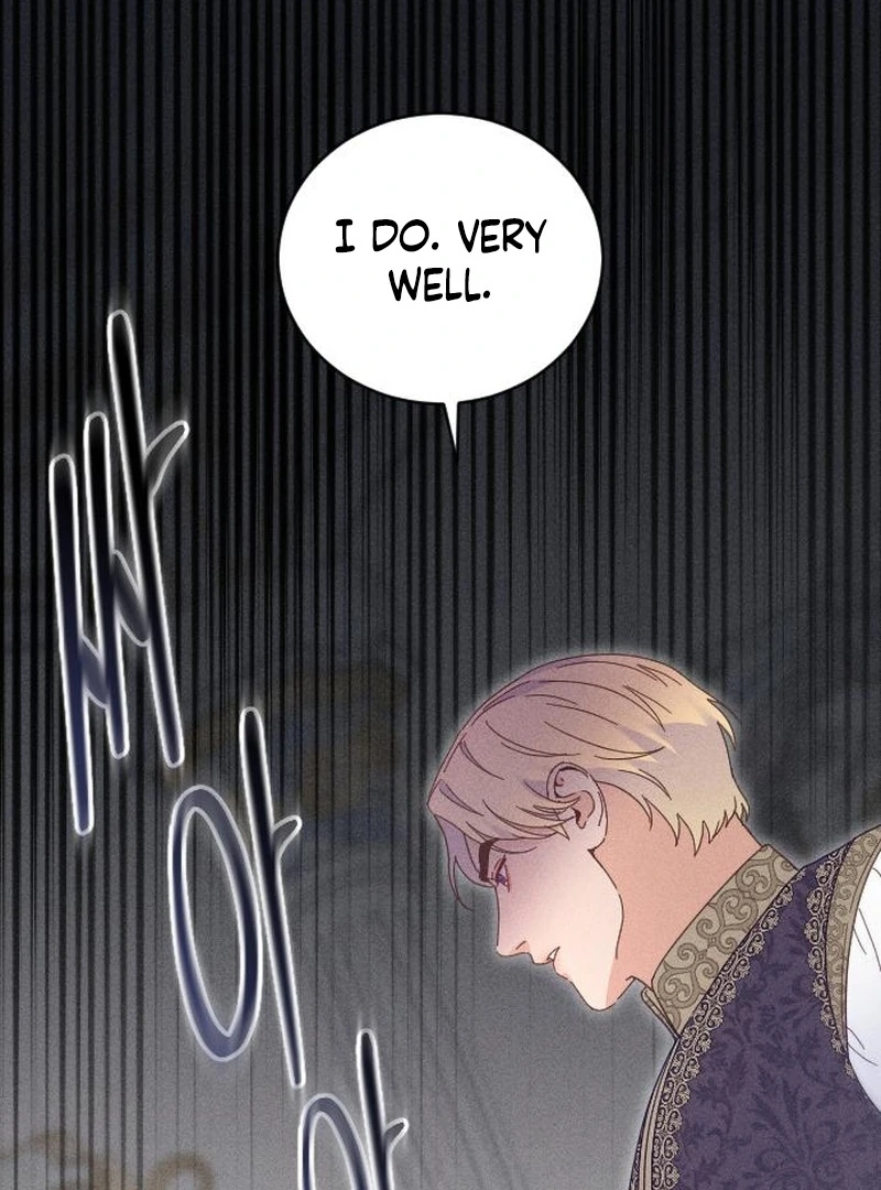 I Humbly Dare To Ask chapter 14 page 86