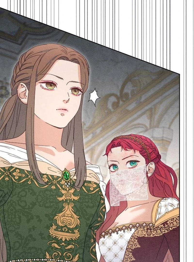 I Humbly Dare To Ask chapter 14 page 90