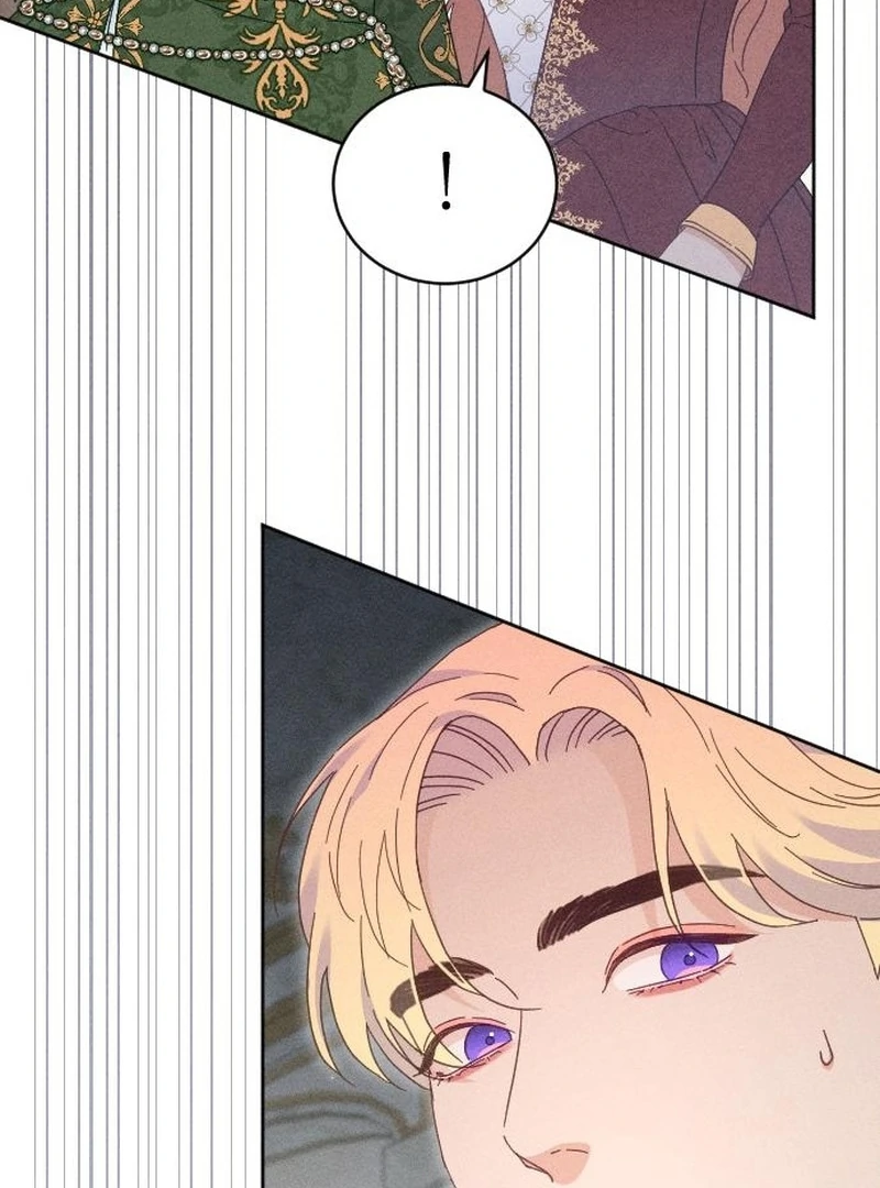 I Humbly Dare To Ask chapter 14 page 91