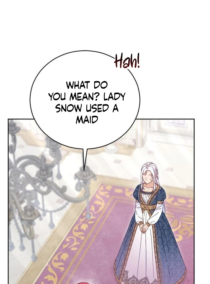 I Humbly Dare To Ask chapter 14 page 96