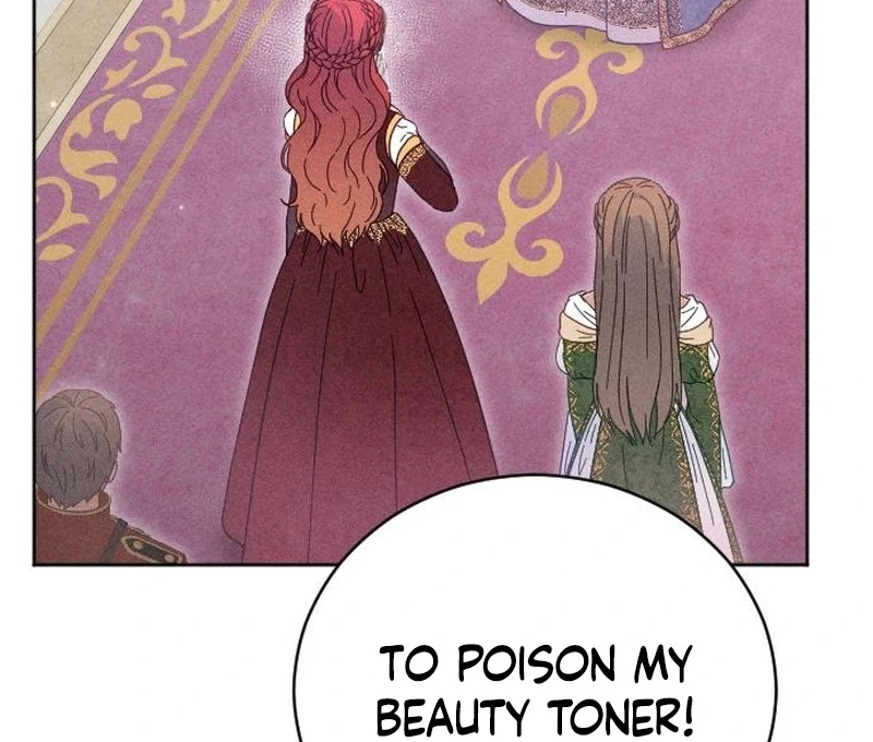 I Humbly Dare To Ask chapter 14 page 97