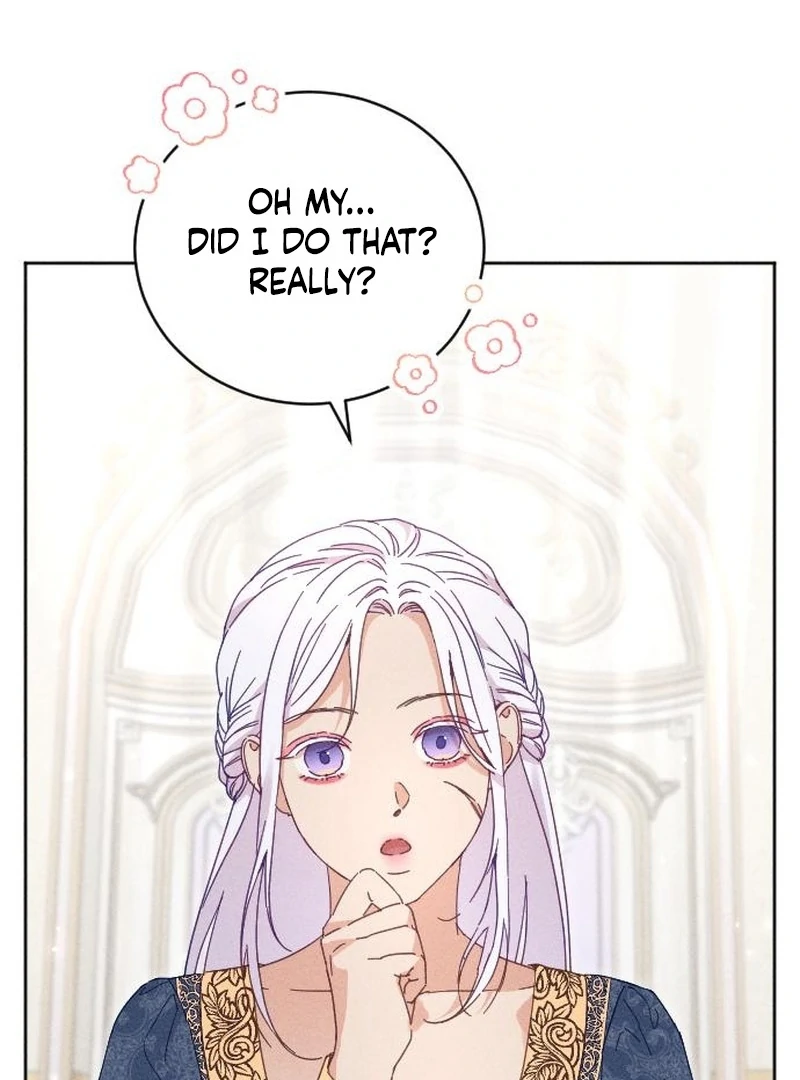 I Humbly Dare To Ask chapter 14 page 99